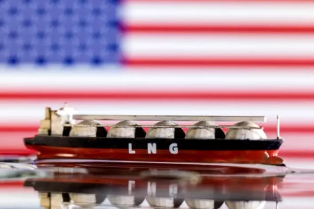 El Departamento de Energía finaliza la pausa en las exportaciones de GNL de la era Biden