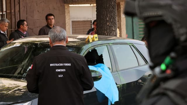 Asesinan a secretaria particular de Jefa de Gobierno de la Ciudad de México