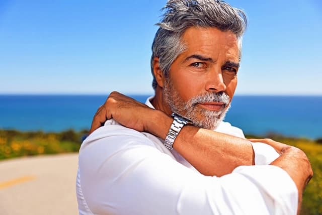 (Esai Morales, cortesía de Filip Shobot).
