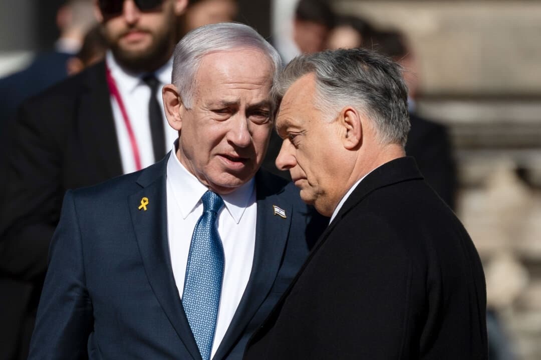 Parlamento húngaro aprueba el proyecto de ley para retirarse de la CPI