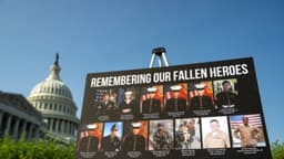 Hegseth ordena investigar la retirada de Afganistán en 2021 y los reportes previos