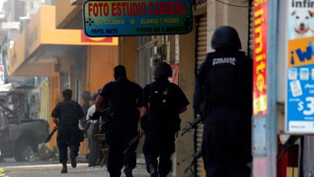 Asesinan a fotógrafa tras ataque contra candidata en el estado mexicano de Veracruz