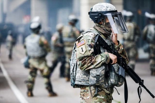 Departamento de Justicia pone fin a acuerdos de reforma policial