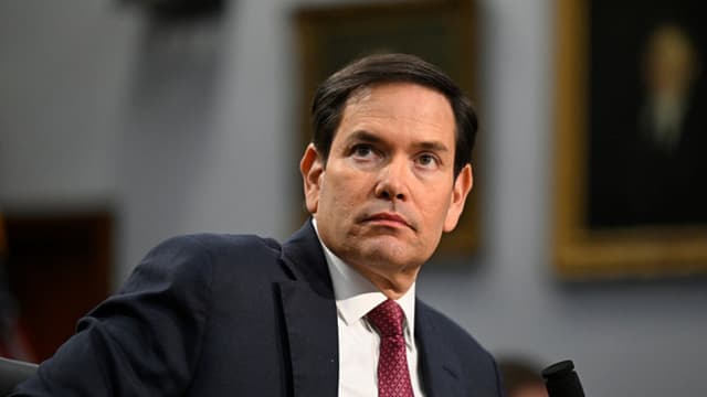 Rubio y el canciller mexicano coinciden en necesidad de aumentar la cooperación