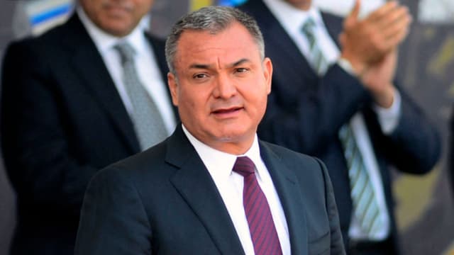 México retira demanda en Miami contra socios de exjefe de Seguridad Genaro García Luna