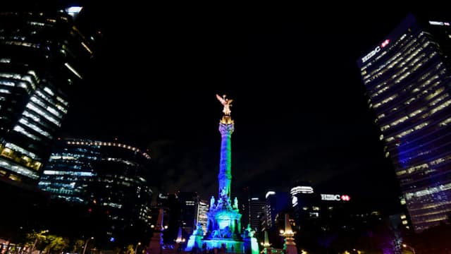 Ciudad de México, Buenos Aires y São Paulo destacan en el ranking mundial de ciudades 2025