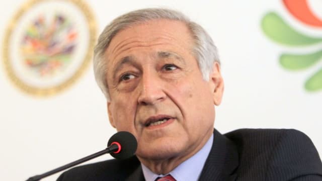 OEA instala misión de observación para la elección judicial del 1 de junio en México