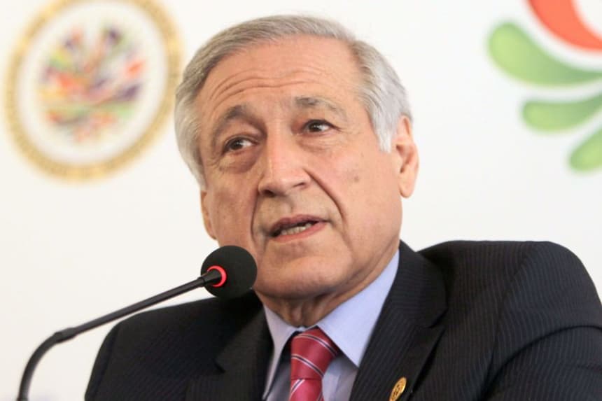 OEA instala misión de observación para la elección judicial del 1 de junio en México