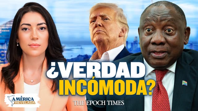 Trump expone una verdad incómoda en la Casa Blanca