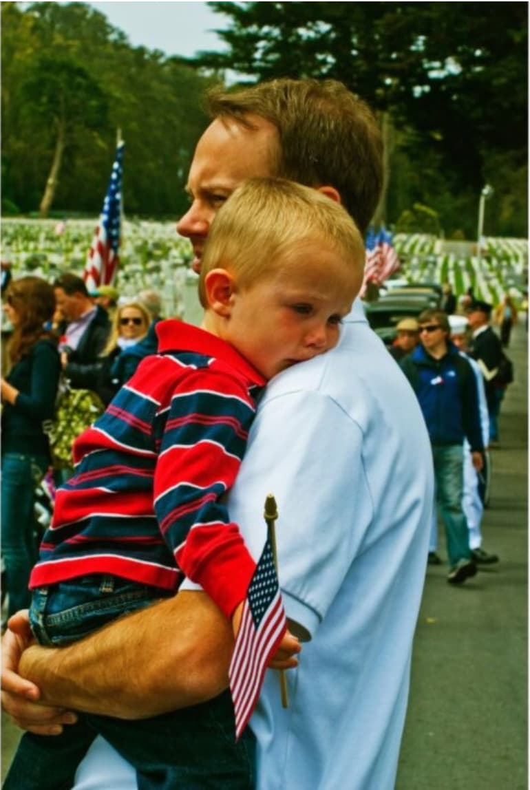 NTD invita a fotógrafos a celebrar el Día de la Independencia de EE. UU.