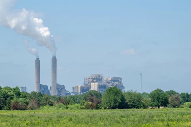 La EPA busca eliminar límites de carbono de la era Biden para centrales eléctricas de carbón y gas
