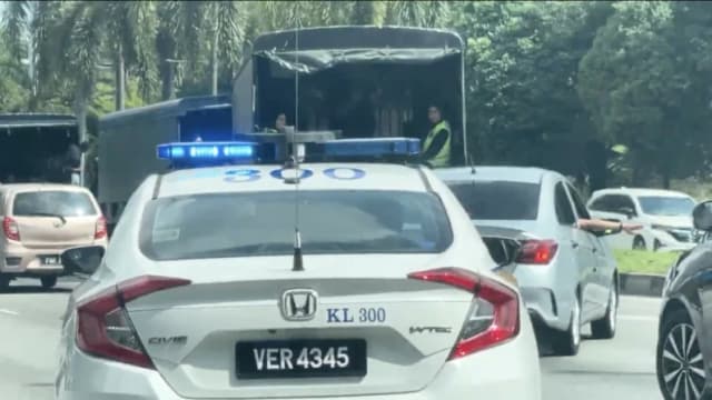 Dpto. de Edo. preocupado por detención de practicantes de Falun Gong en Malasia antes de visita de Xi Jinping