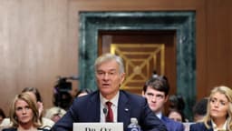 Gasto en Medicaid para inmigrantes ilegales "es peor de lo que pensábamos", dice Dr. Oz