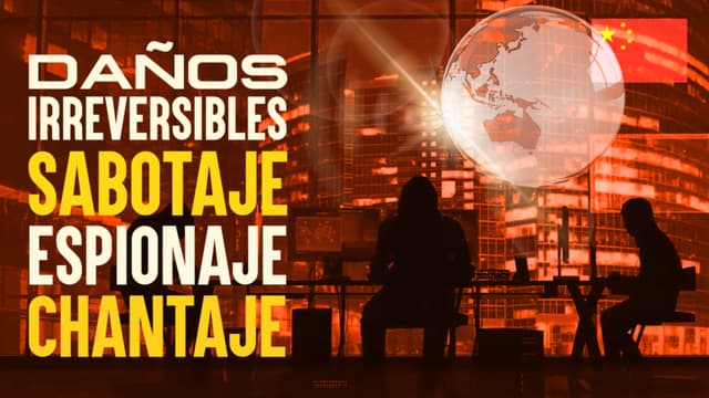 Alerta Mundial sobre la tecnología solar procedente de China