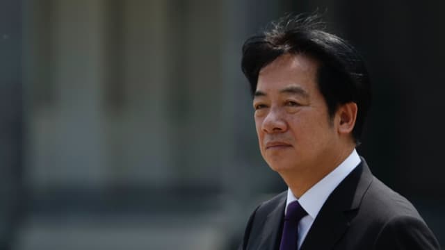 Taiwán detecta más de cincuenta aeronaves de guerra chinas en las últimas horas