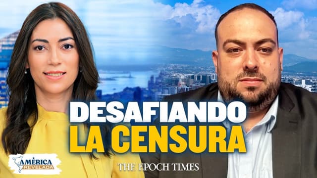 La Verdad Censurada: Ataques, silenciamiento y resistencia en medios independientes