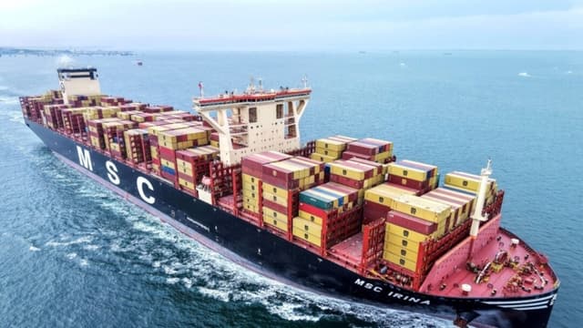 Tregua arancelaria EE. UU.-China provoca oleada de envíos y carrera por diversificar: Analistas