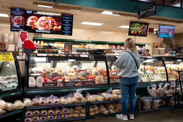 USDA anuncia financiación de USD 14.5 millones para seguridad alimentaria de los estados