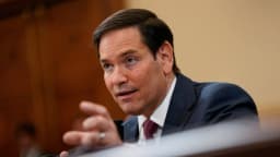 Rubio anuncia restricciones de visa a extranjeros implicados en censura de estadounidenses