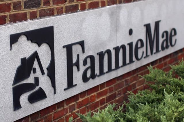 EE. UU. mantendrá las garantías implícitas para Fannie Mae y Freddie Mac: Trump