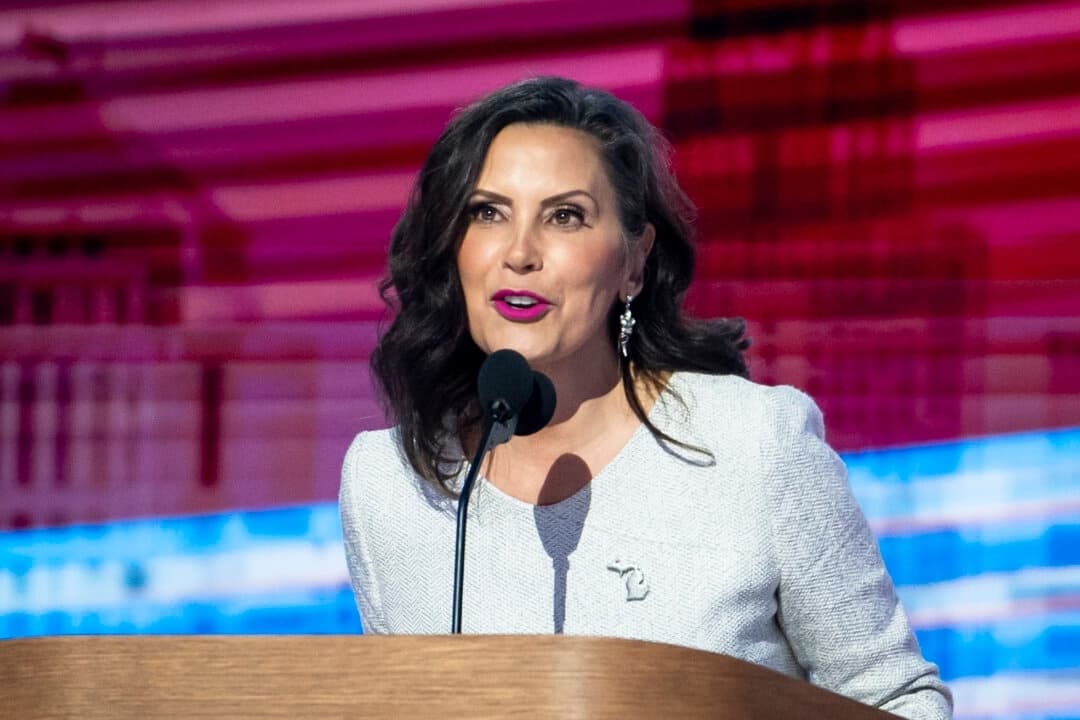 Trump dice que revisará las solicitudes de indulto en caso de complot de secuestro de gobernadora