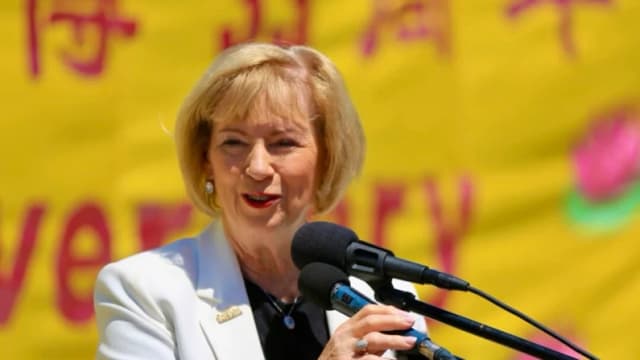 Parlamentarios canadienses celebran el 33.º Día de Falun Dafa con mensaje de esperanza en Ottawa