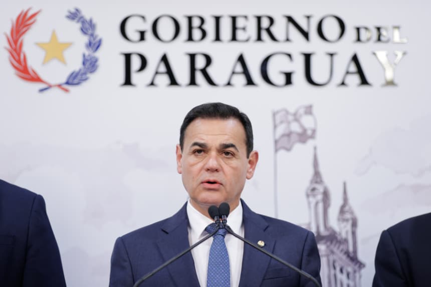 Cancillería de Paraguay informa sobre falsa alarma de explosivo en consulado en Lisboa