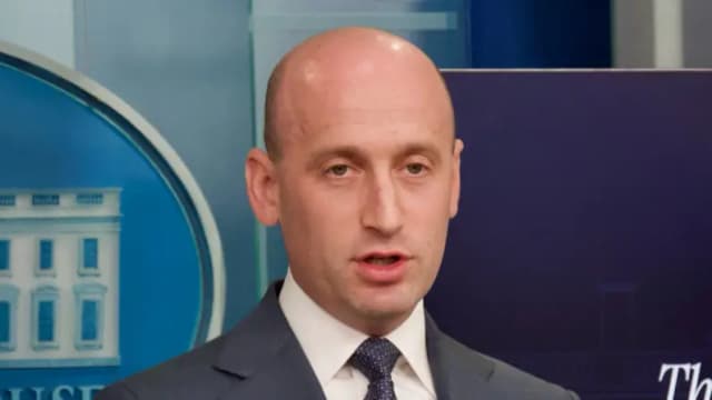 ICE aumentará las detenciones de inmigrantes ilegales a 3000 al día: Stephen Miller