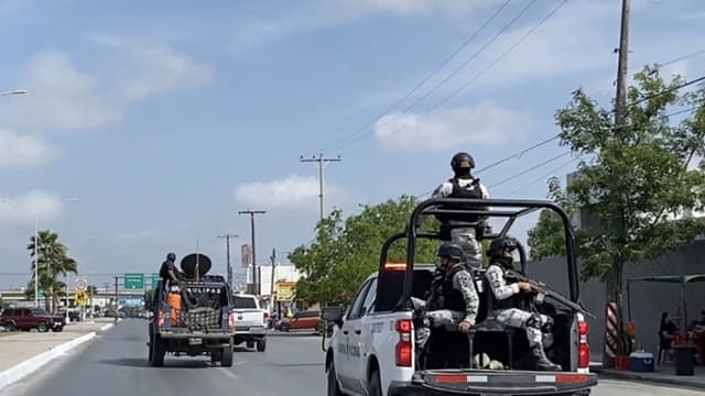 Hallan sin vida a integrantes de grupo musical en el norte de México