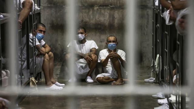 EE. UU. aumenta a USD 5 millones la recompensa por detención de líder del Tren de Aragua