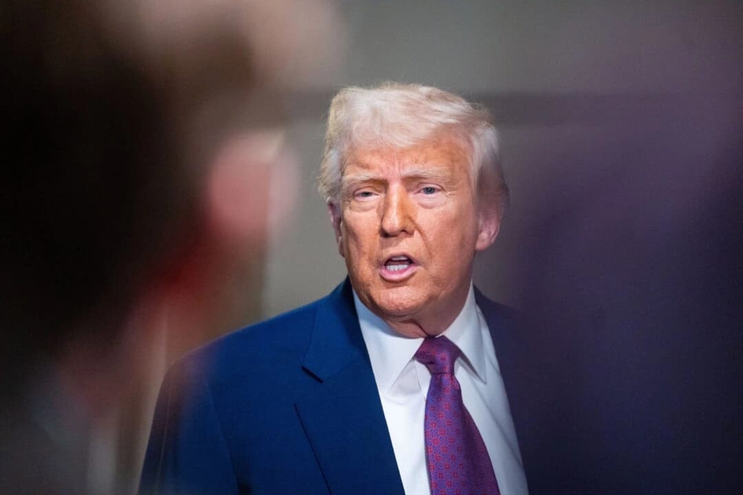 Trump afirma que China "violó totalmente" el acuerdo arancelario
