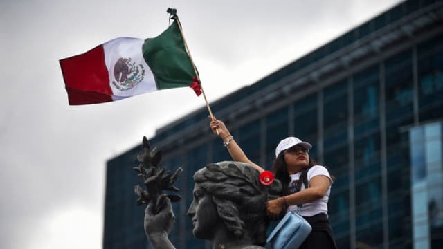 La política mundial y los valores tradicionales