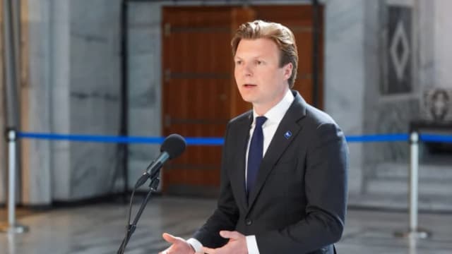 Ministro de Defensa neerlandés advierte sobre escalada de operaciones de espionaje chinas