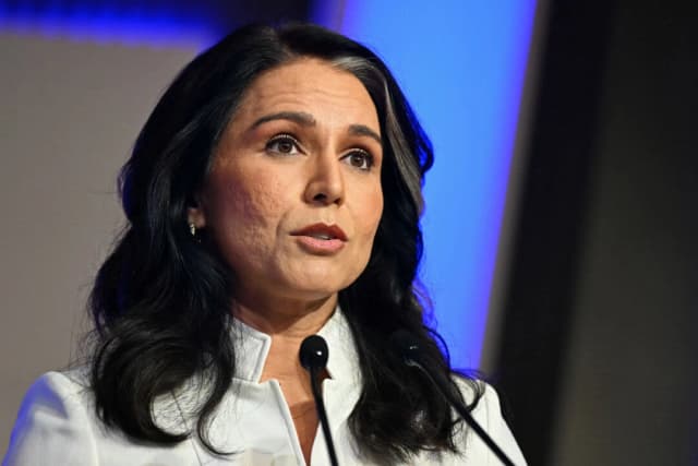 Gabbard: El discurso de EE. UU. en la Cumbre de Shangri-La demuestra compromiso con la paz en Indo-Pacífico