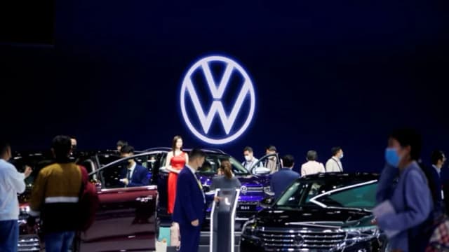 La confianza de las empresas de la UE en China cae a un mínimo histórico, según una encuesta