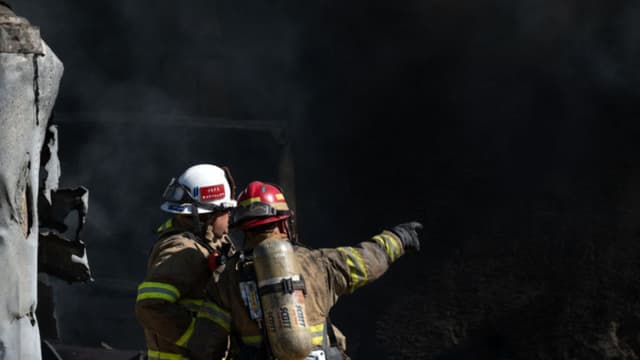 Al menos 12 muertos en incendio en un centro de rehabilitación en México