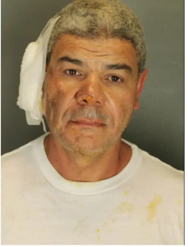 Mohamed Sabry Soliman, de 45 años, del condado de El Paso, Colorado, fue acusado de un ataque en Boulder, Colorado, el 1 de junio de 2025. (Cortesía del Departamento de Policía de Boulder).