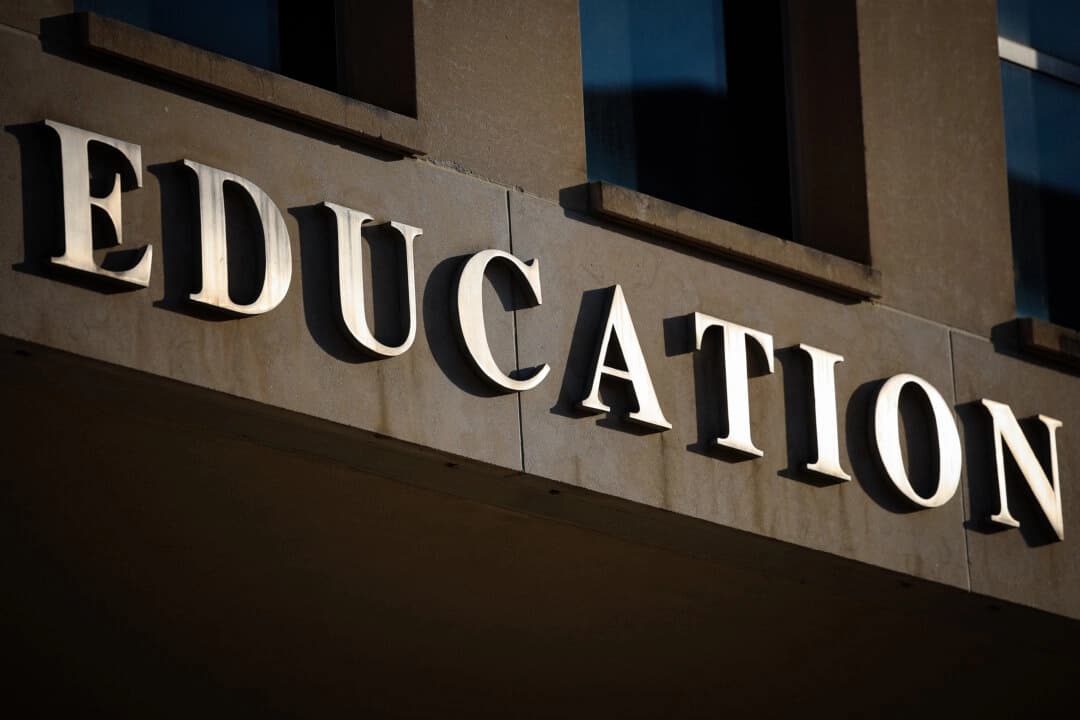 Departamento de Educación propone recorte de USD 12 mil millones en presupuesto federal