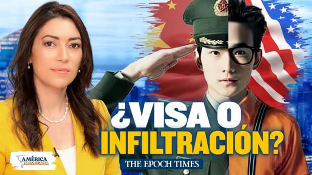 Estudiantes, espías y Harvard: la guerra por las visas en EE. UU.