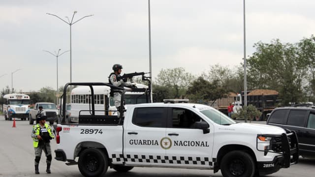 Capturan a 3 implicados en homicidio de integrantes de grupo musical en México