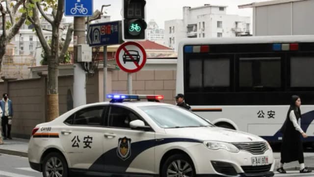 Asesinan a dos ciudadanos japoneses en la ciudad china de Dalian por una disputa comercial