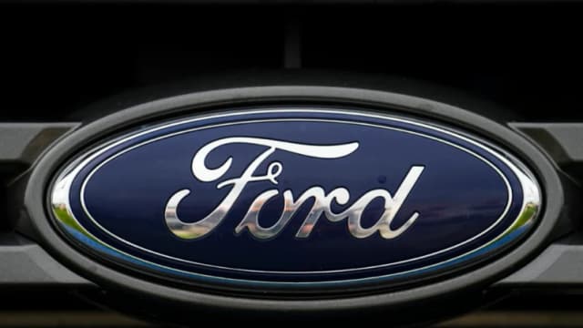 Ventas de Ford en EE. UU. aumentan 16 % en el mes de mayo pese a aranceles y aumento de precios