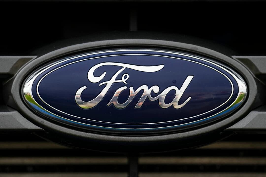 Ventas de Ford en EE. UU. aumentan 16 % en el mes de mayo pese a aranceles y aumento de precios