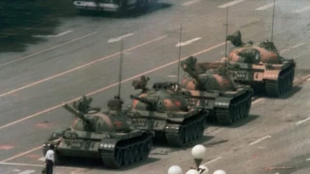 Un médico relata la tragedia de Tiananmen y cómo la ayuda médica fue bloqueada por el PCCh