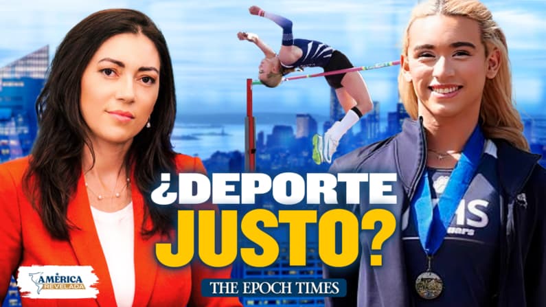 ¿Justicia o ventaja? El atleta trans desata una guerra política y legal en EE. UU.