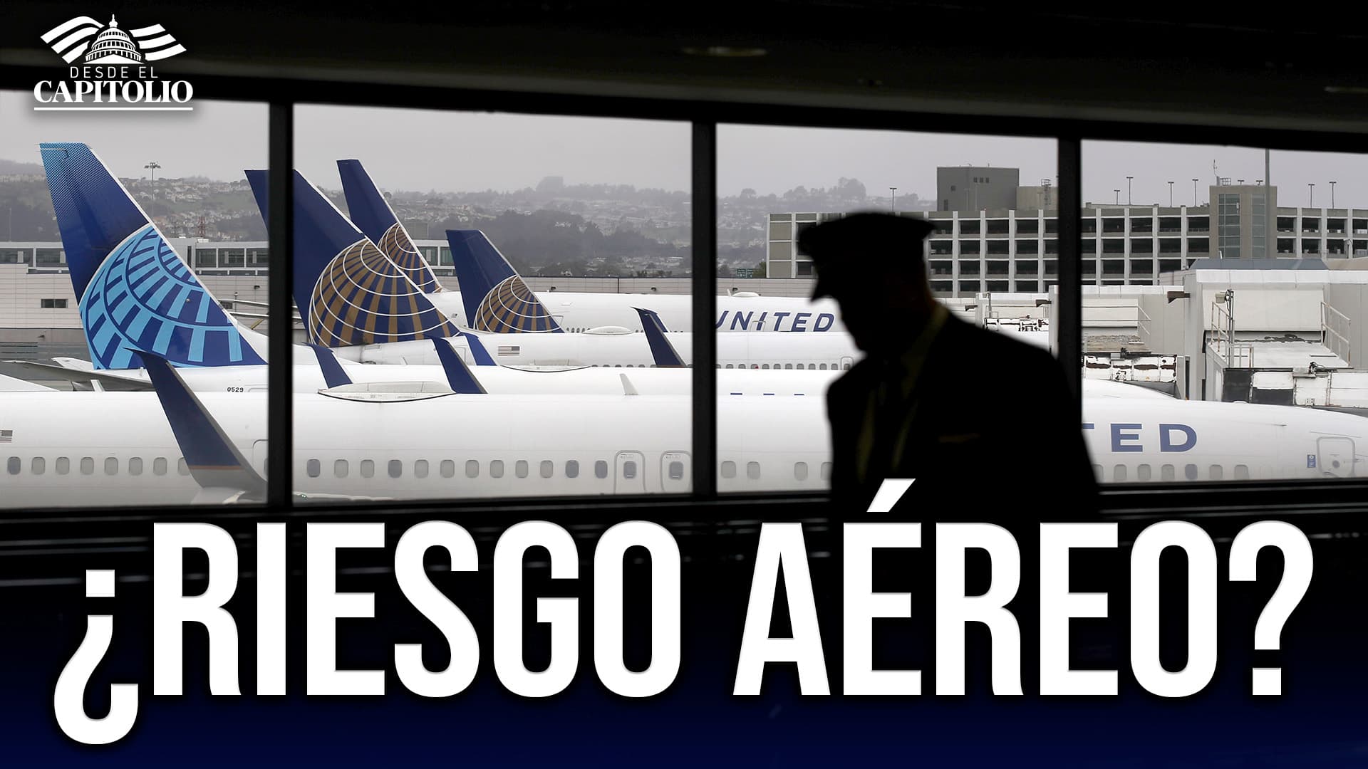 ¿Riesgo al volar?: Pilotos revelan que la inclusión estaría afectando la seguridad aérea