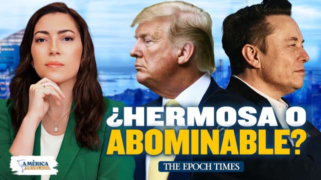 ¿Hermosa o Abominable? La ley más polémica del gobierno Trump