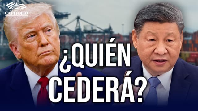 Trump dice que es “extremadamente difícil” lograr un acuerdo con China: ¿Qué cambió?