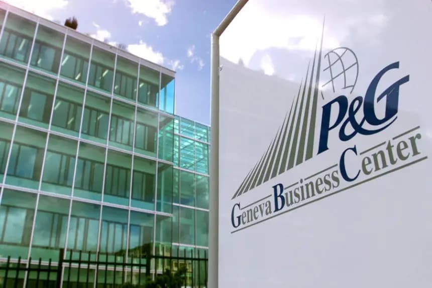 Procter & Gamble anuncia que recortará 7000 empleos en los próximos dos años