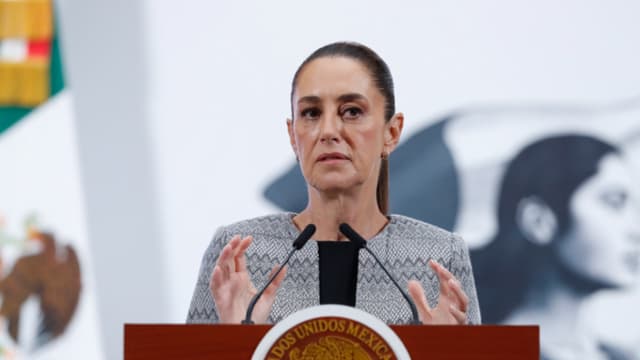 México niega tener información sobre presunto espionaje de cartel contra agentes de la DEA